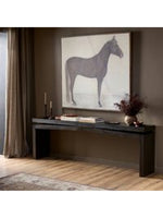 Matthes Console Table | 79" x 15" x 31"