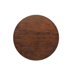 Stockwell* Side Table | Walnut | 24 x 26
