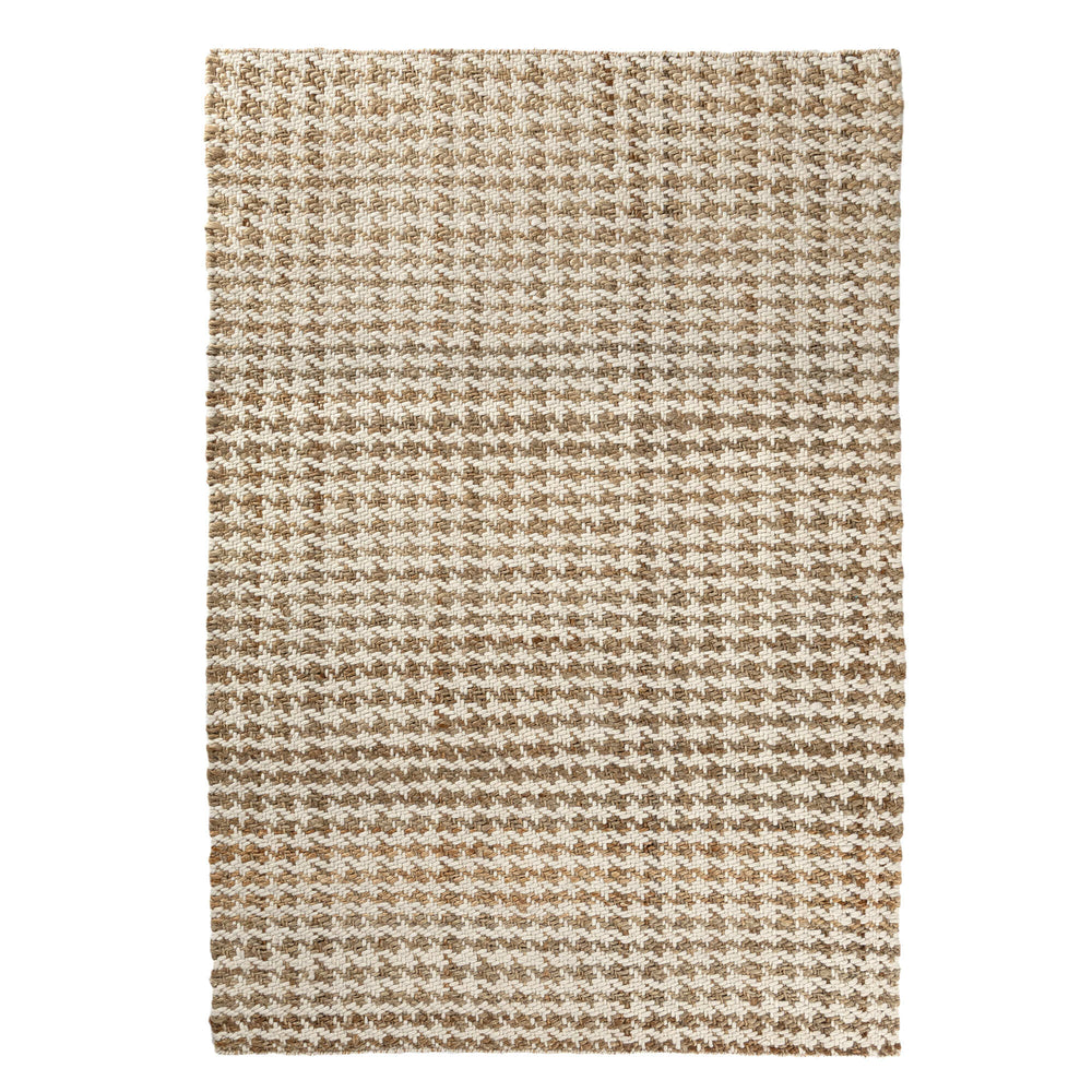 Coralis Rug | Natural | Ivory | 8 X 10