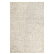 Criss Cross|Beige Wool