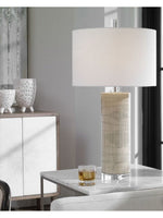 Zesiro Table Lamp