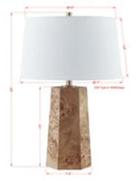 Hunt Table Lamp