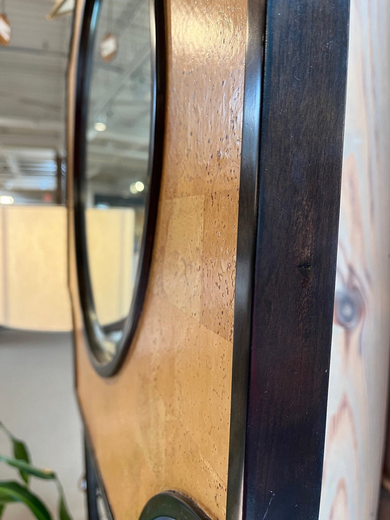 Reina Square Mirror
