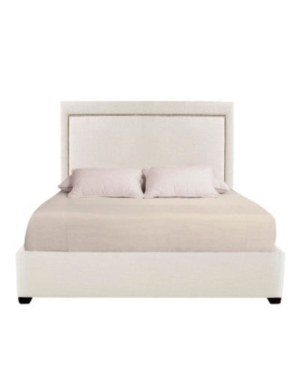 Morgan Panel King Bed |82 x 87 x 54