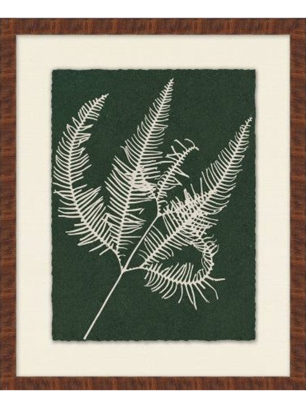 Leaf Impressions 6