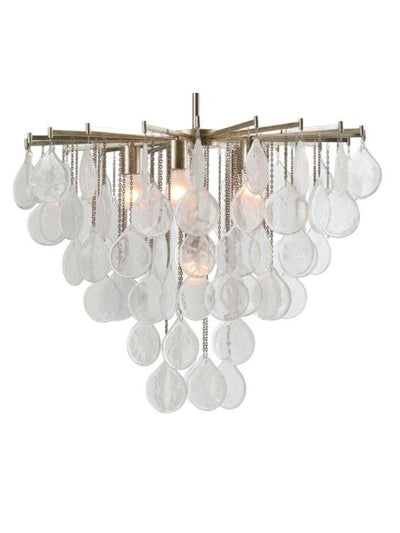 Goccia 6LT Chandelier