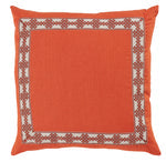 THROW PILLOW | AMALFI SPICE | 22 x 22
