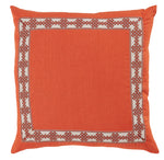THROW PILLOW | AMALFI SPICE | 22 x 22