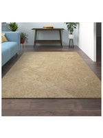 Beige Aurora Rug 8X10