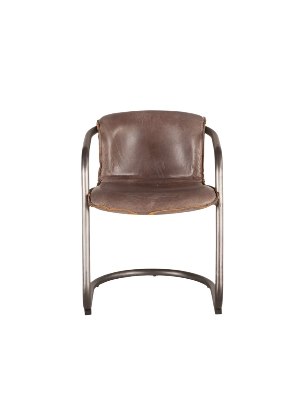 Portofino Dining Chair | Brown CHST