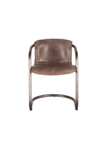 Portofino Dining Chair | Brown CHST