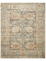 Margot Rug | Ocean Spice 9X12