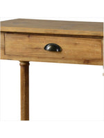 Tess Console