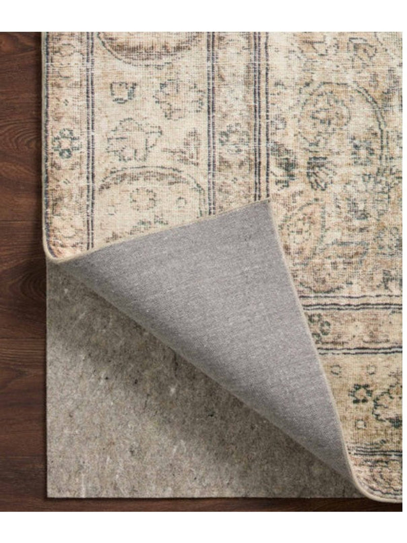 Cushion Grip All Surface 1/4" Gray 10'x14'