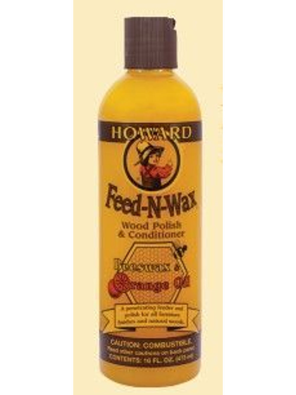 PT FEED-N-WAX
