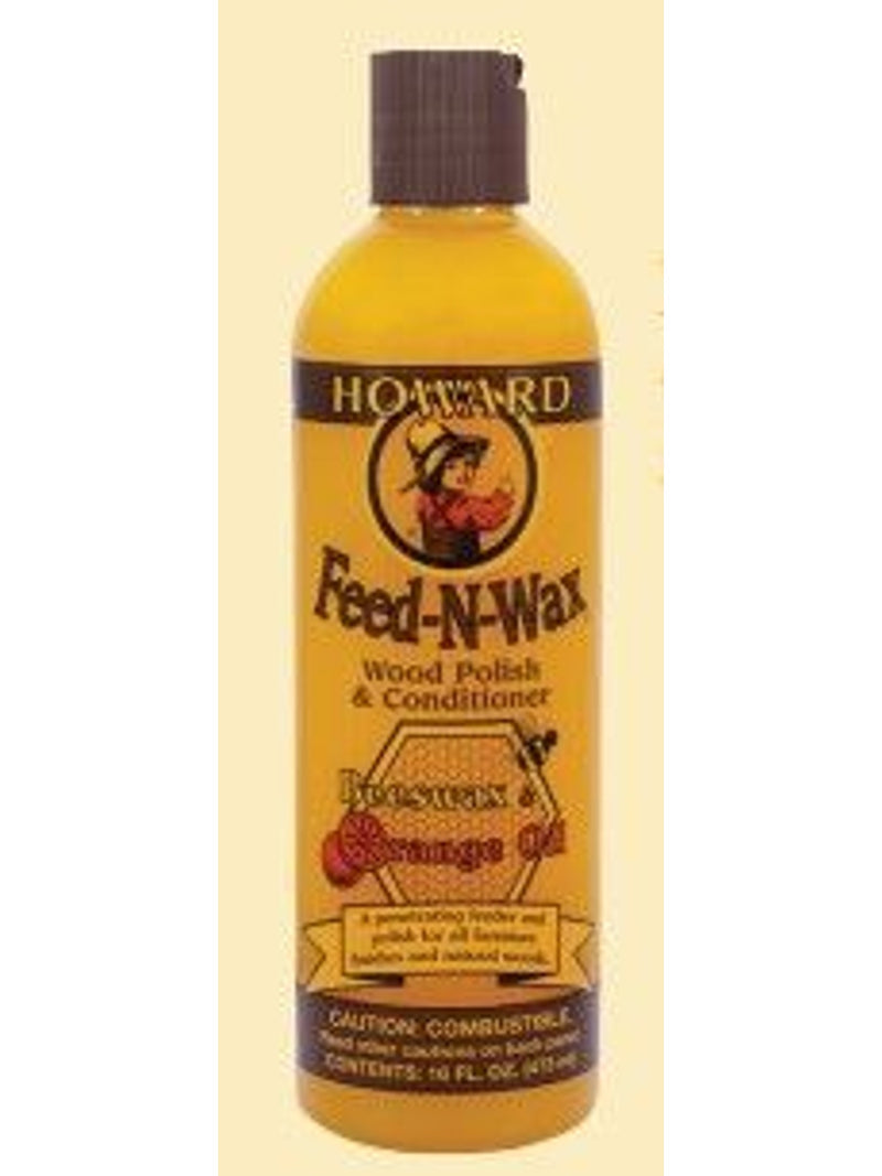 PT FEED-N-WAX
