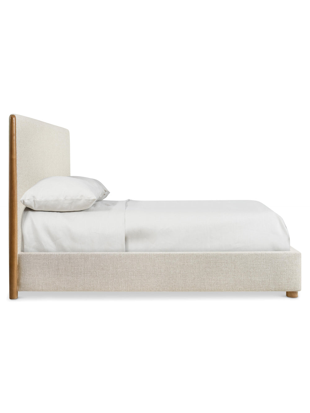 Brasea Panel King Bed