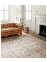 Hathaway Rug | Java Multi 8X10