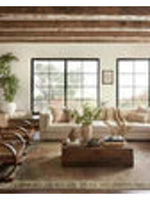 Sinclair Rug|Clay/Tobacco 9 x 12