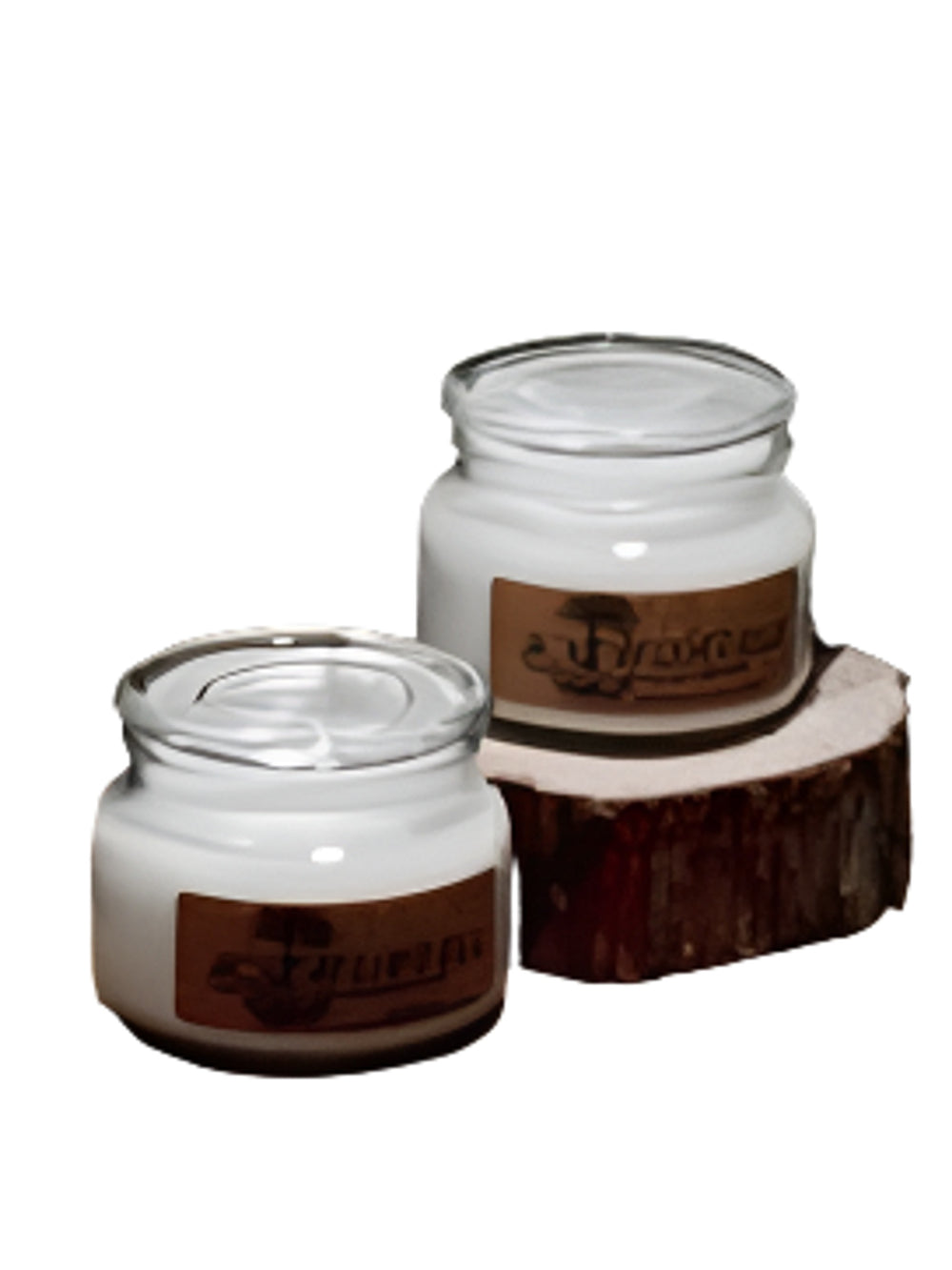 Spa Day Candle