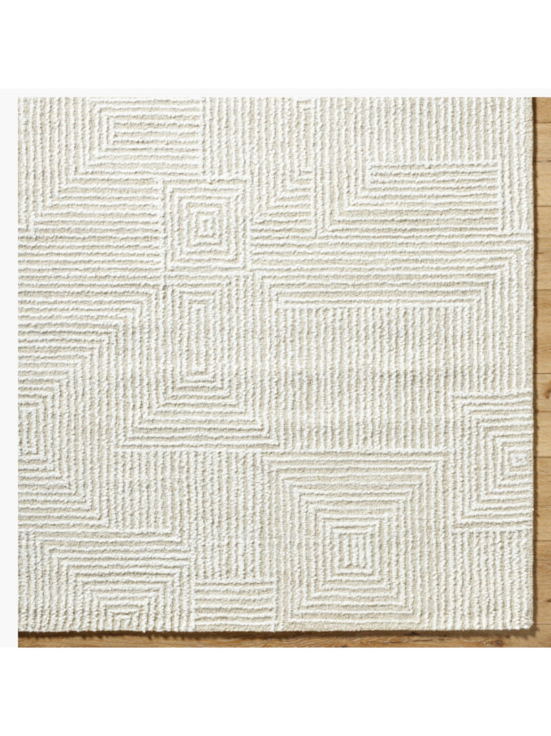 Falcao Handmade Rug 8X10