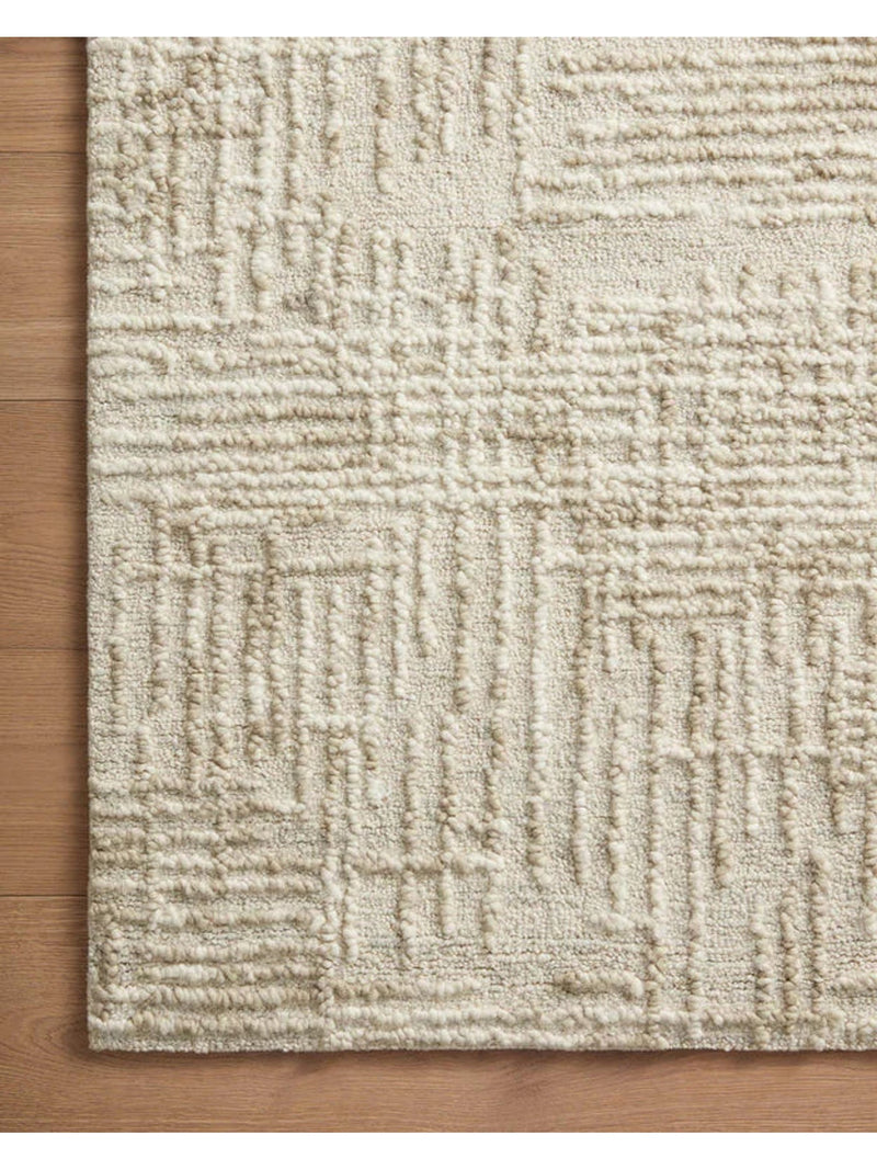 Tallulah Rug | Natural Sage | 8' x 10'