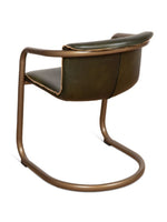 Portofino Emerald Dining Chair