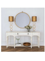Logan Wall Mirror