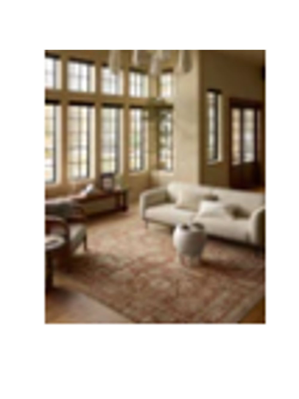 Heritage Collection Brick | Multi