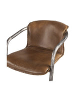 Portofino Bar Stool | CHS Brown