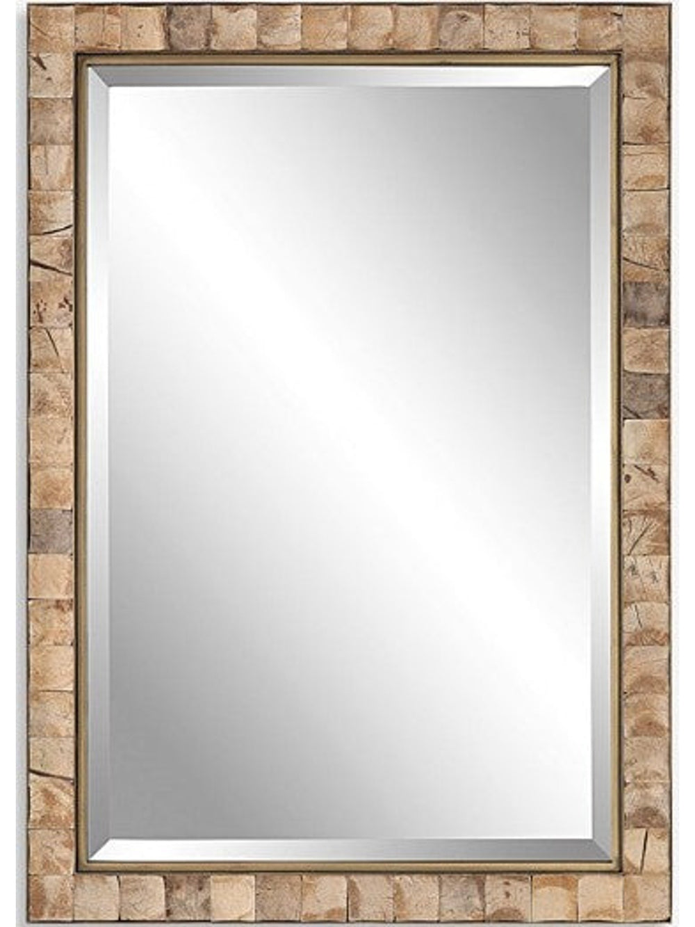 Cocos Mirror