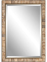 Cocos Mirror