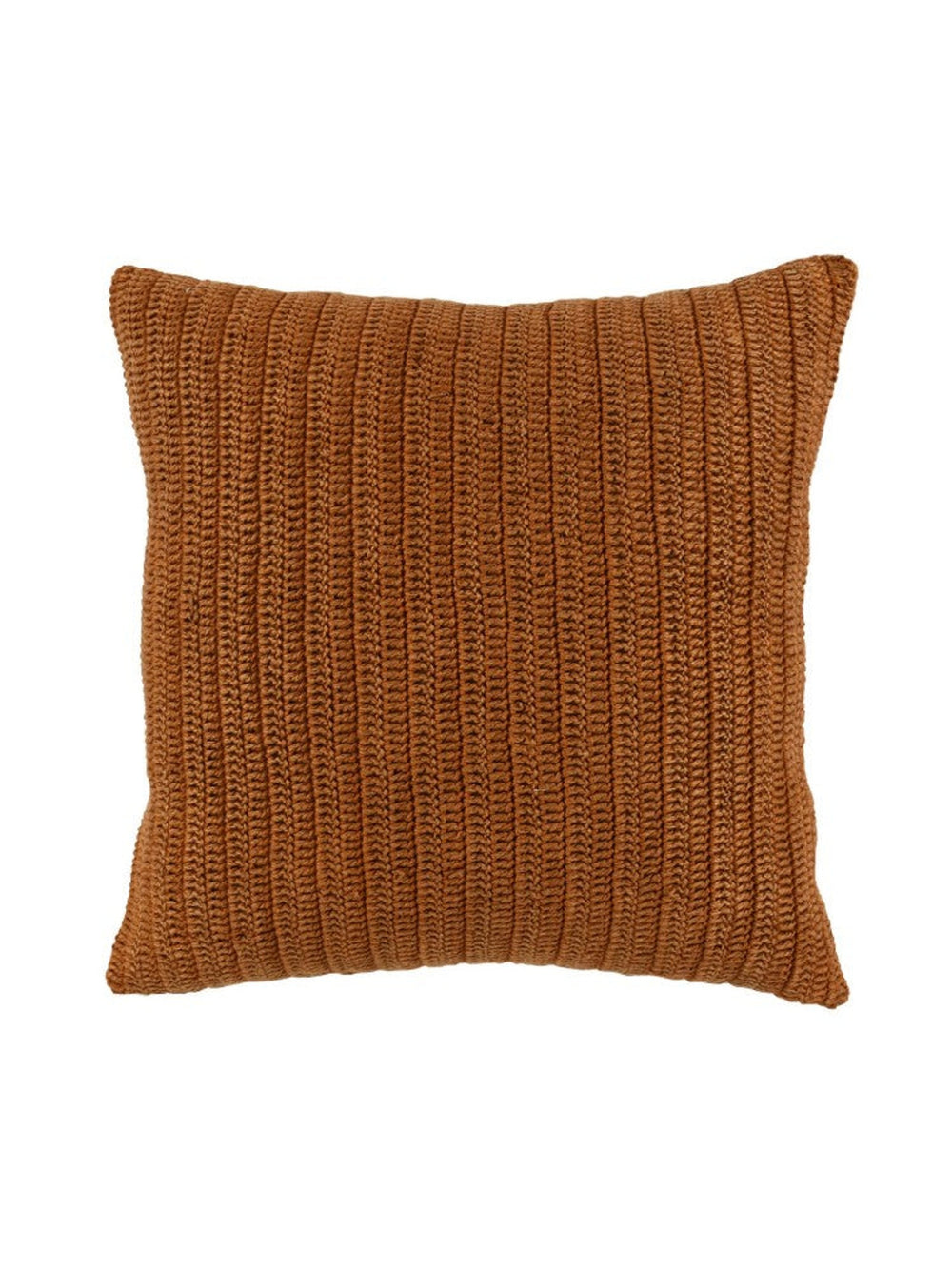 Macie Saffron Pillow