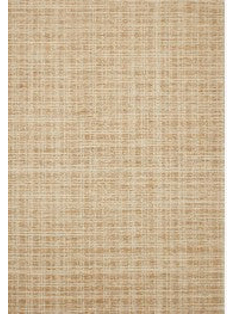 Polly Rug 9'x12' | Straw/Natural