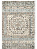 Tatum Rug | Stone Blue 8X10