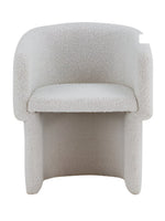 Winston Chair | Boucle