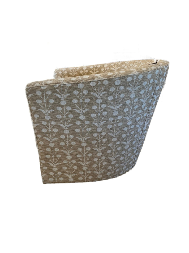 Adrian Swivel Chair