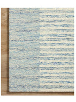 Chris Rug | Denim 8X10