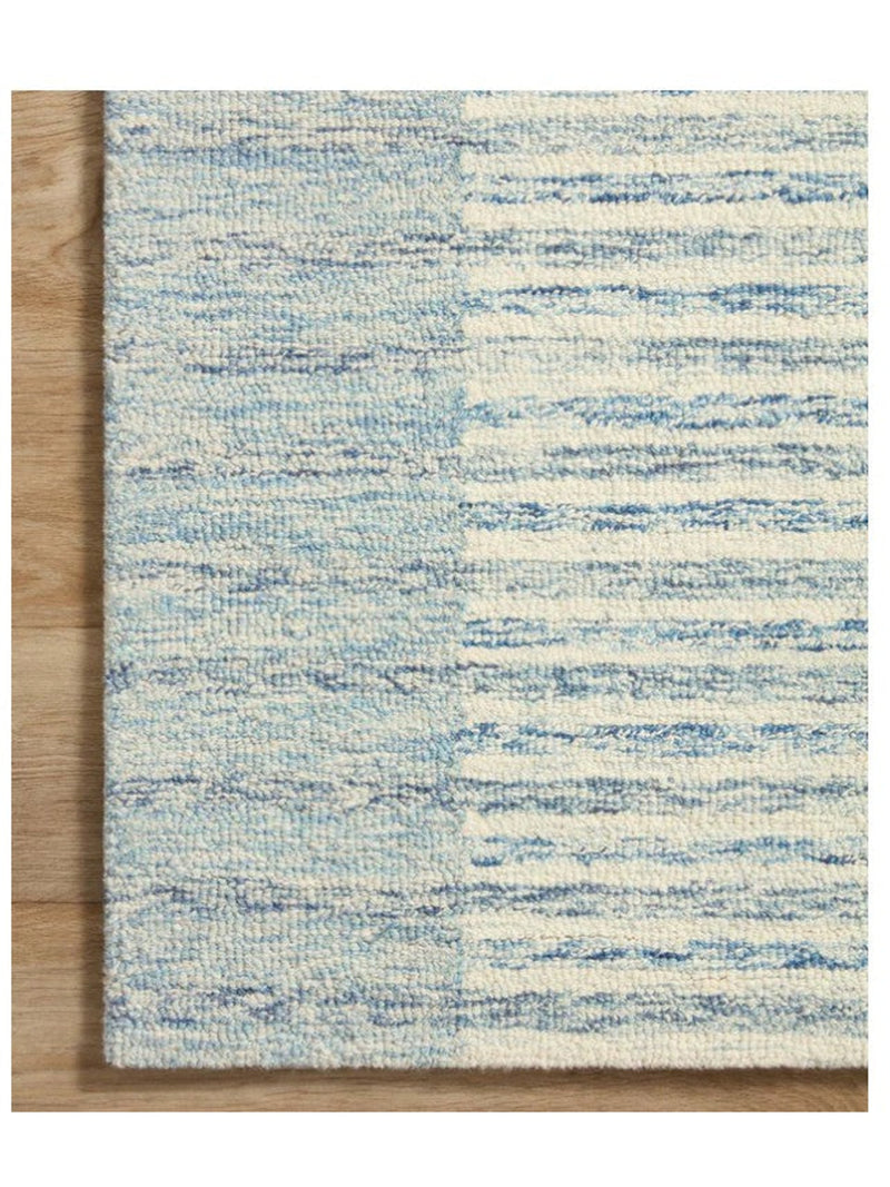 Chris Rug | Denim 8X10