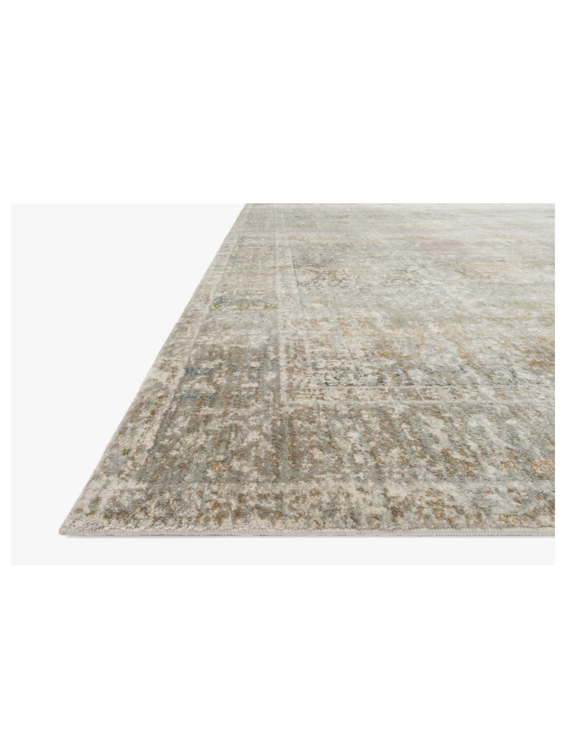 Anastasia Rug | Grey Multi 8X10