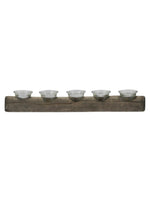 Votive 5" Candle Holder
