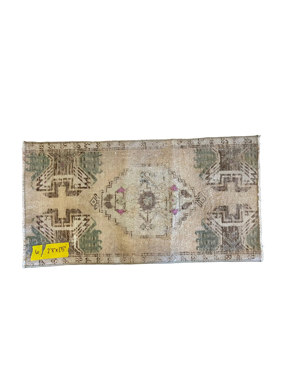 Anatolian Rug | 6