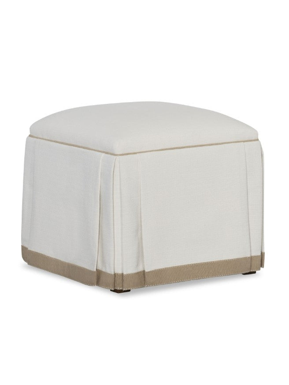 Candelo Ottoman