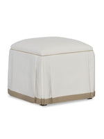 Candelo Ottoman