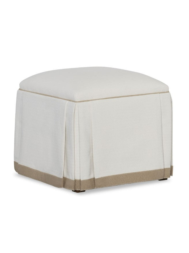 Candelo Ottoman