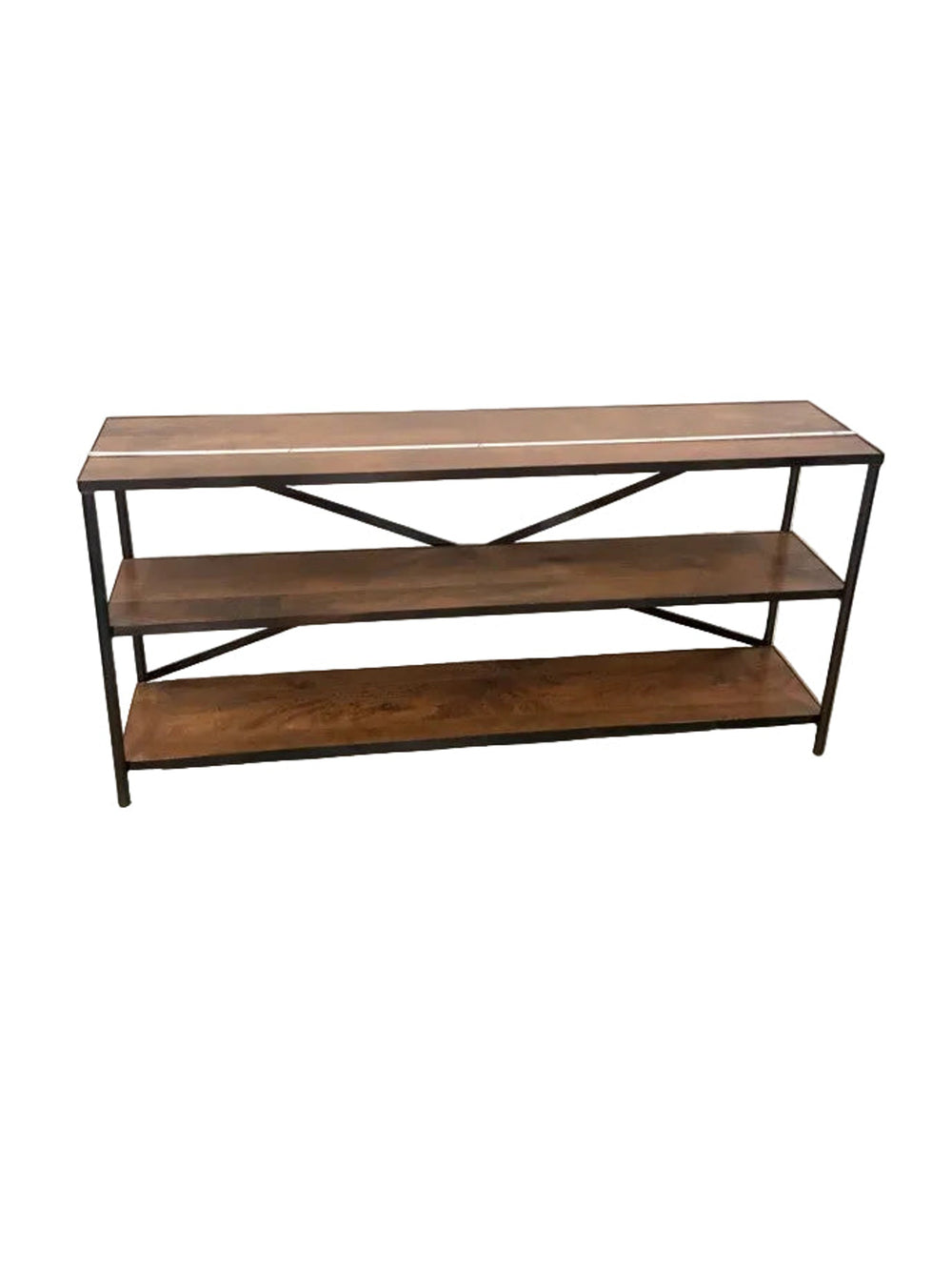 Preston Console | LWBRZ