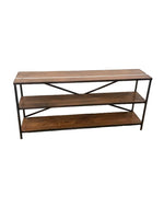 Preston Console | LWBRZ