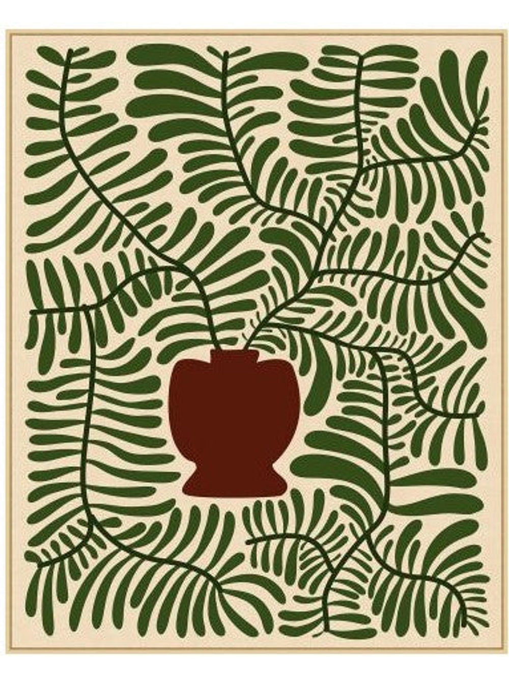 Botanical Minimalism 2