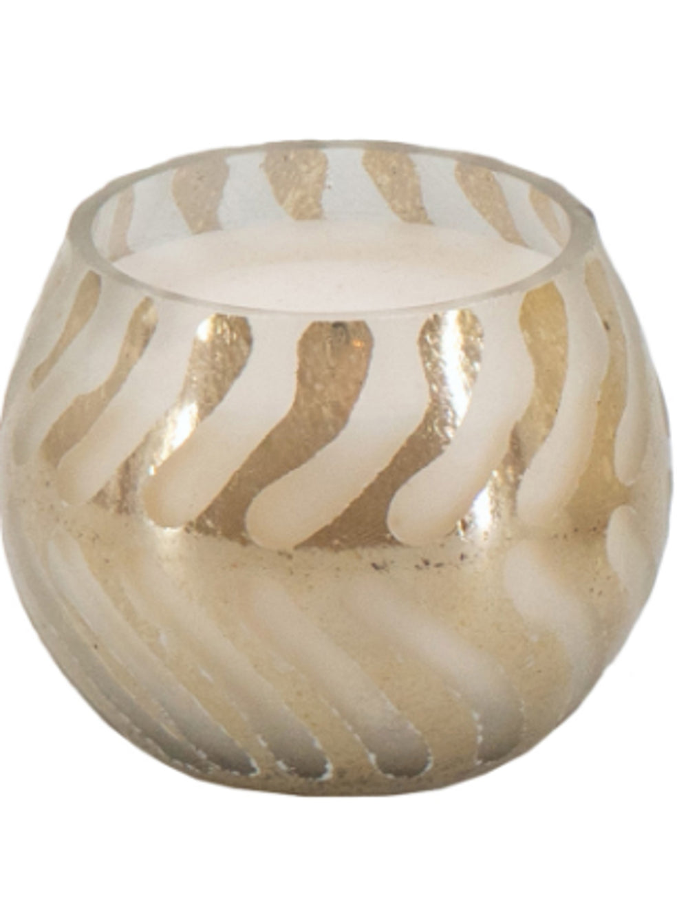 Earl Grey Scented Soy Candle