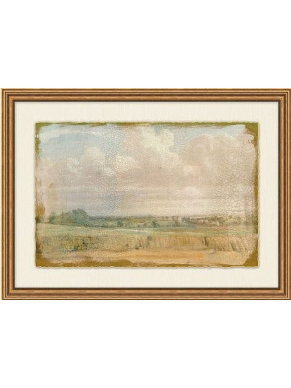 Pastoral Essence 1